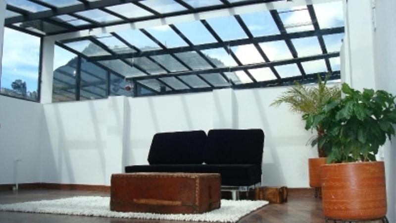 Bed&Breakfast Chorro De Quevedo Bogotá Habitación foto