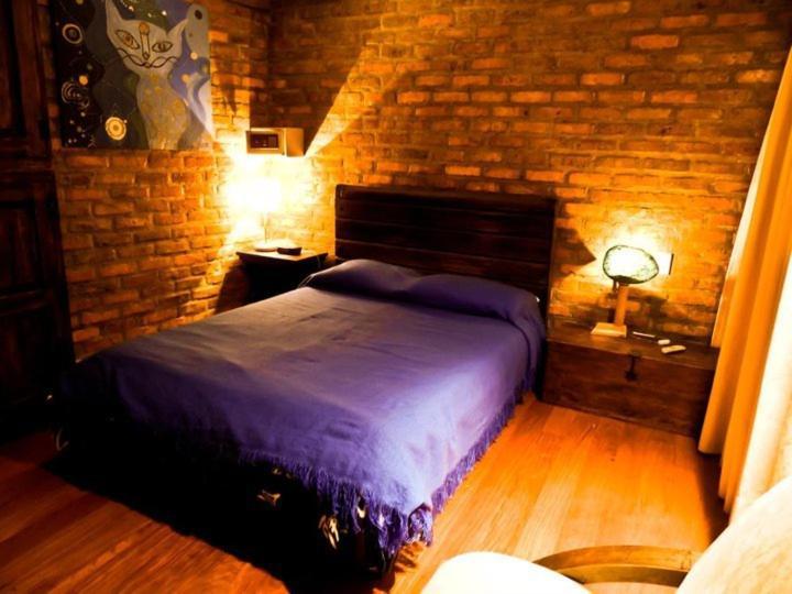 Bed&Breakfast Chorro De Quevedo Bogotá Habitación foto