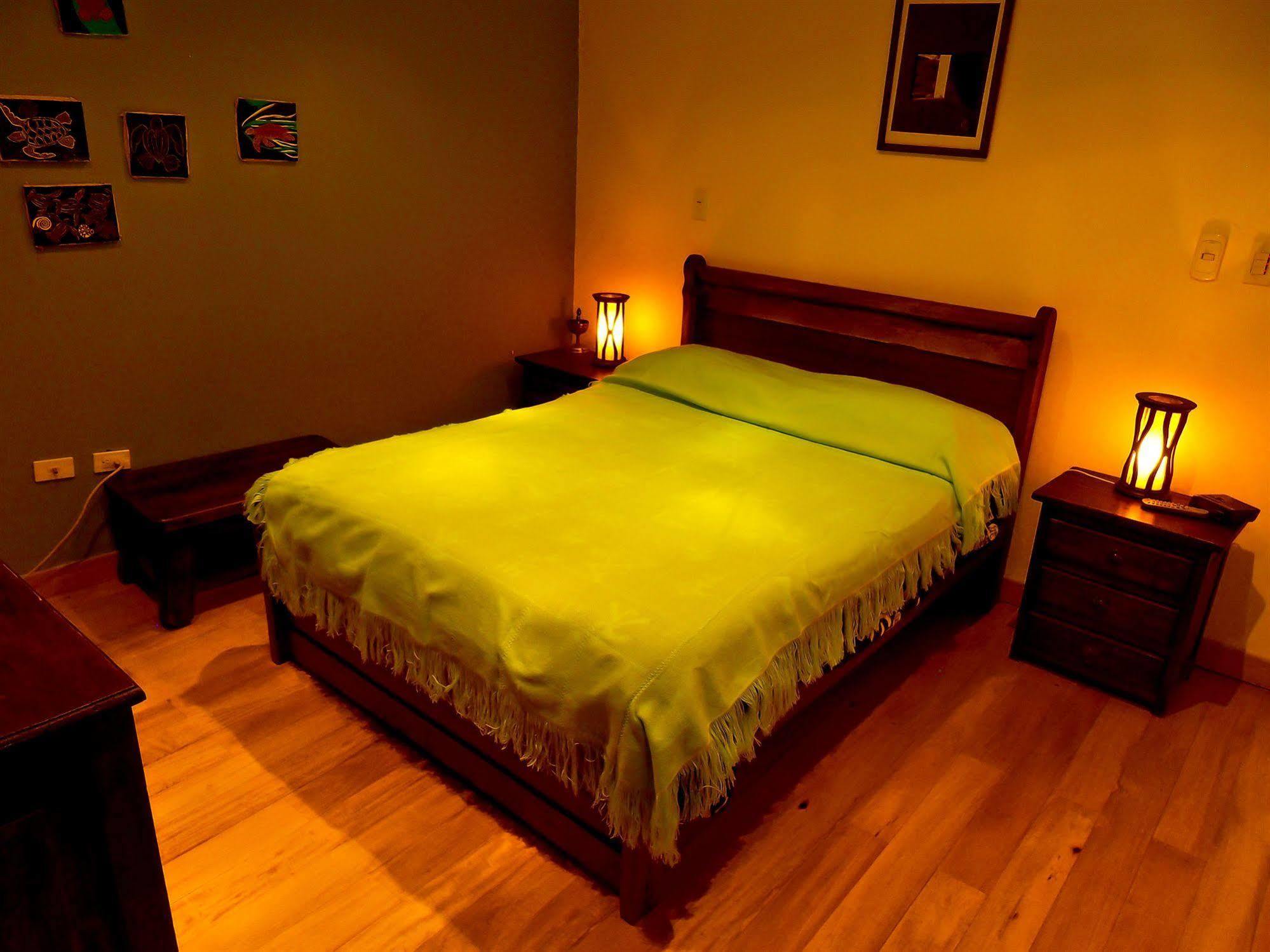 Bed&Breakfast Chorro De Quevedo Bogotá Exterior foto